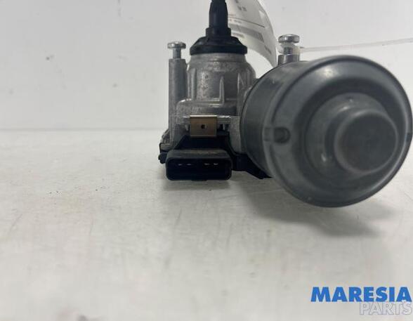 Wiper Motor RENAULT ESPACE V (JR_)