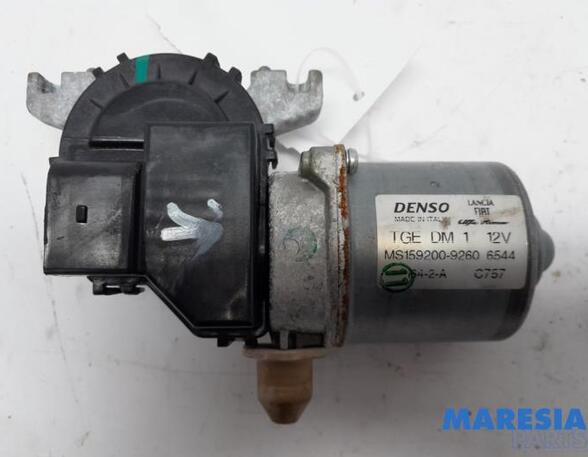 Wiper Motor FIAT PANDA (312_, 319_), FIAT PANDA VAN (312_, 519_)