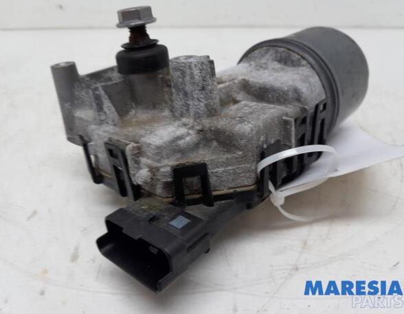 Wiper Motor PEUGEOT 308 SW II (LC_, LJ_, LR_, LX_, L4_), PEUGEOT 308 II (LB_, LP_, LW_, LH_, L3_)