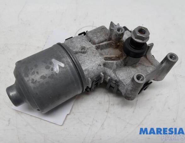 Wiper Motor PEUGEOT 308 SW II (LC_, LJ_, LR_, LX_, L4_), PEUGEOT 308 II (LB_, LP_, LW_, LH_, L3_)