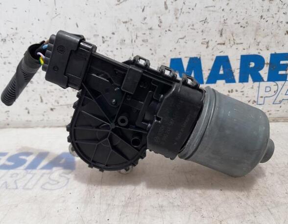 Wiper Motor PEUGEOT 308 SW II (LC_, LJ_, LR_, LX_, L4_), PEUGEOT 308 II (LB_, LP_, LW_, LH_, L3_)