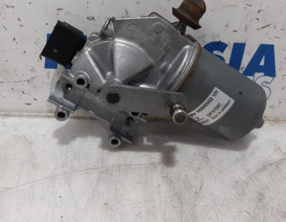 Wiper Motor RENAULT MASTER III Van (FV)