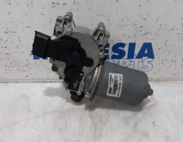 Wiper Motor RENAULT MASTER III Van (FV)