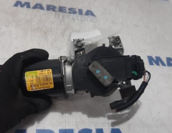 Wiper Motor RENAULT KANGOO Express (FW0/1_), RENAULT KANGOO / GRAND KANGOO (KW0/1_)