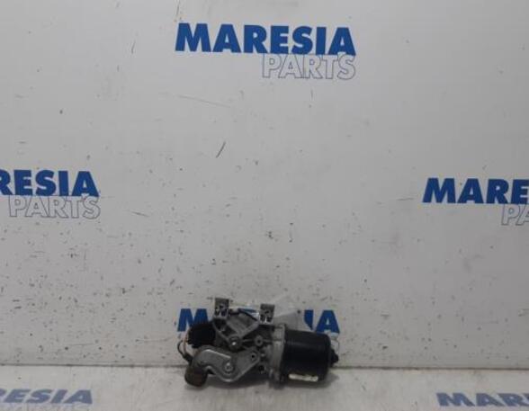 Wiper Motor RENAULT KANGOO Express (FW0/1_), RENAULT KANGOO / GRAND KANGOO (KW0/1_)