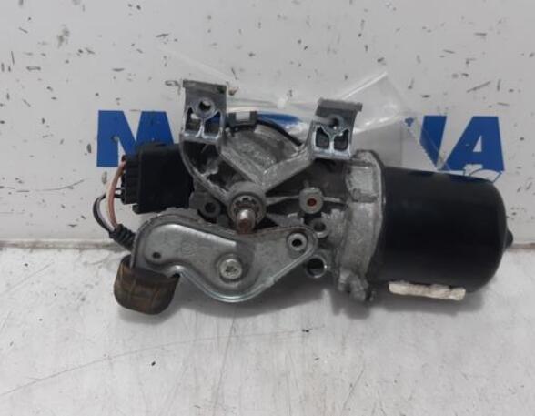 Wiper Motor RENAULT KANGOO Express (FW0/1_), RENAULT KANGOO / GRAND KANGOO (KW0/1_)