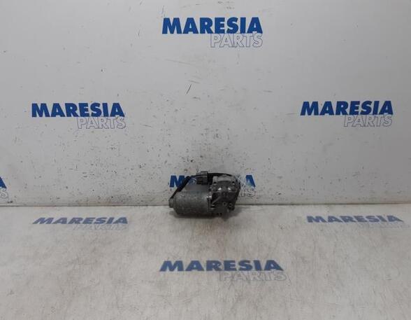 Wiper Motor RENAULT TRAFIC III Van (FG_)