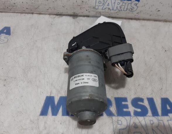 Wischermotor vorne Renault Trafic III Kasten  0390243508 P17392136