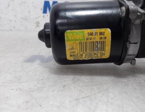 Wiper Motor RENAULT KANGOO Express (FW0/1_), RENAULT KANGOO / GRAND KANGOO (KW0/1_)