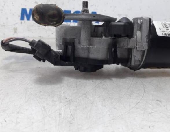 Wiper Motor RENAULT KANGOO Express (FW0/1_), RENAULT KANGOO / GRAND KANGOO (KW0/1_)