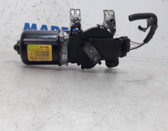 Wiper Motor RENAULT KANGOO Express (FW0/1_), RENAULT KANGOO / GRAND KANGOO (KW0/1_)