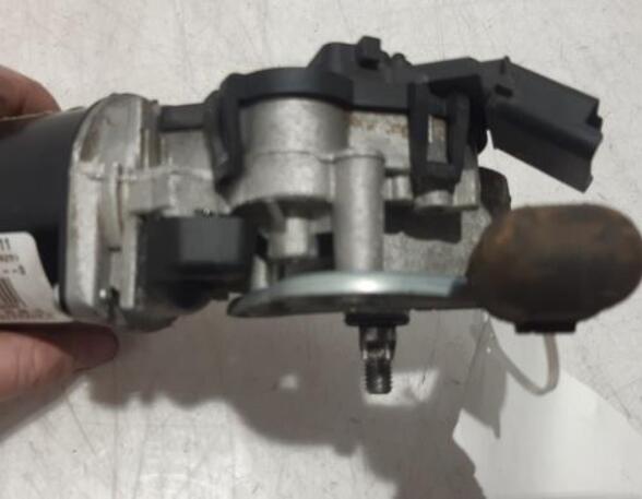 Wiper Motor RENAULT KANGOO Express (FW0/1_), RENAULT KANGOO / GRAND KANGOO (KW0/1_)