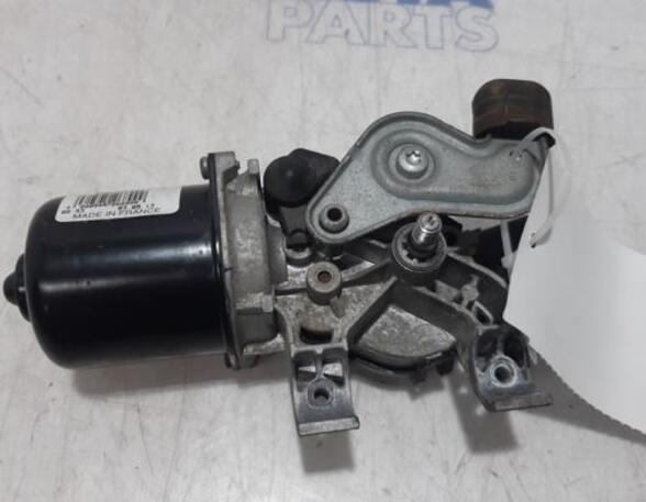 Wiper Motor RENAULT KANGOO Express (FW0/1_), RENAULT KANGOO / GRAND KANGOO (KW0/1_)