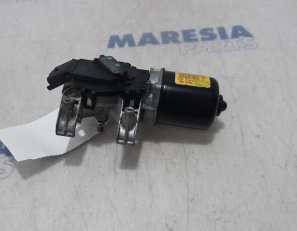 Wiper Motor RENAULT KANGOO Express (FW0/1_), RENAULT KANGOO / GRAND KANGOO (KW0/1_)