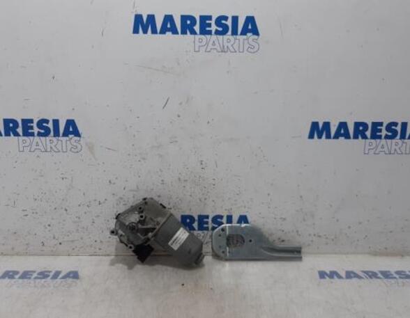 Wiper Motor RENAULT TRAFIC III Van (FG_)