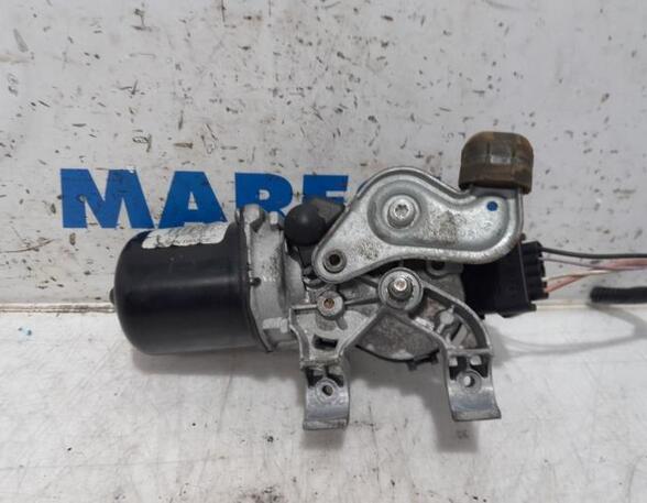 Wiper Motor RENAULT KANGOO Express (FW0/1_), RENAULT KANGOO / GRAND KANGOO (KW0/1_)