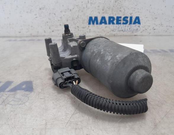 Wiper Motor OPEL VIVARO B Bus (X82)