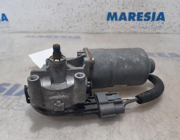 Wiper Motor OPEL VIVARO B Bus (X82)