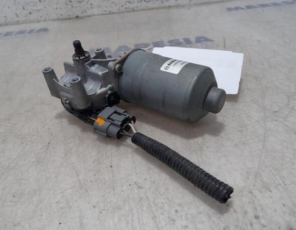 Wiper Motor RENAULT TRAFIC III Van (FG_)