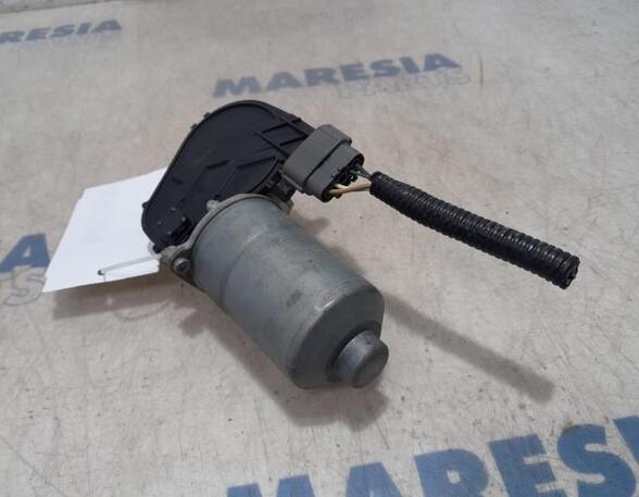 Wiper Motor RENAULT TRAFIC III Van (FG_)