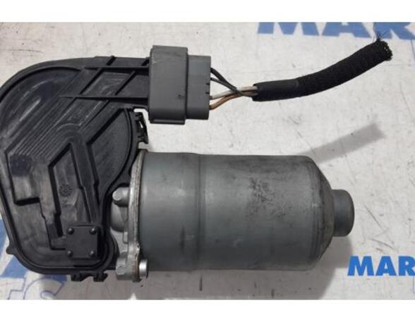 Wiper Motor OPEL VIVARO B Van (X82)