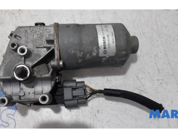 Wiper Motor OPEL VIVARO B Van (X82)