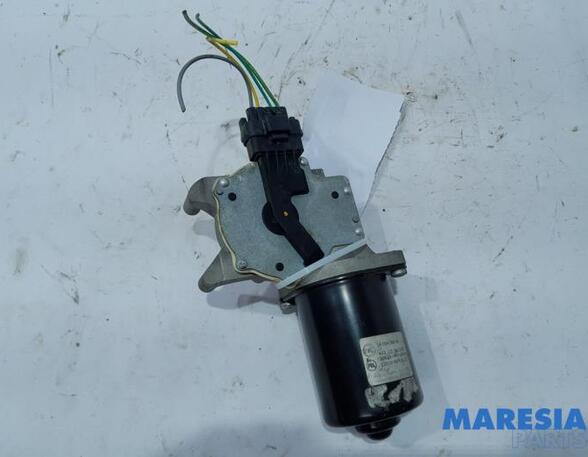 Wiper Motor CITROËN JUMPY III Van (V_)