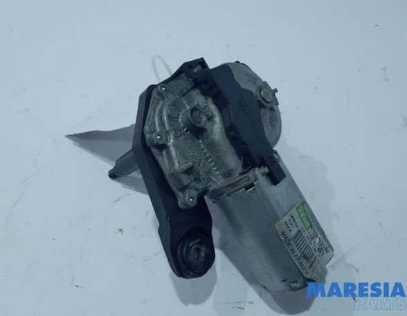 Wiper Motor FIAT DOBLO Cargo (263_), FIAT DOBLO MPV (263_), FIAT DOBLO Platform/Chassis (263_)