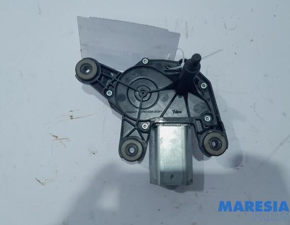 Wiper Motor FIAT DOBLO Cargo (263_), FIAT DOBLO MPV (263_), FIAT DOBLO Platform/Chassis (263_)