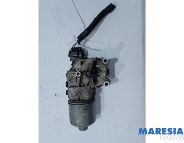 Wiper Motor PEUGEOT 308 II (LB_, LP_, LW_, LH_, L3_), PEUGEOT 308 SW II (LC_, LJ_, LR_, LX_, L4_)