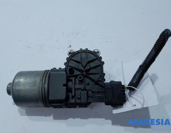 Wiper Motor PEUGEOT 308 II (LB_, LP_, LW_, LH_, L3_), PEUGEOT 308 SW II (LC_, LJ_, LR_, LX_, L4_)