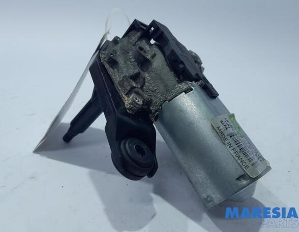 Wiper Motor FIAT DOBLO Cargo (263_)