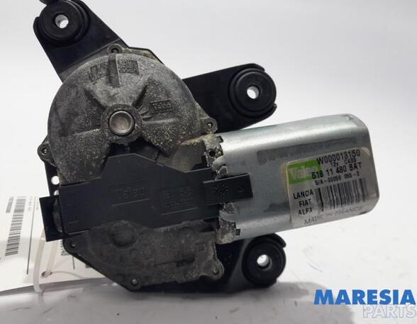 Wiper Motor FIAT DOBLO Cargo (263_)