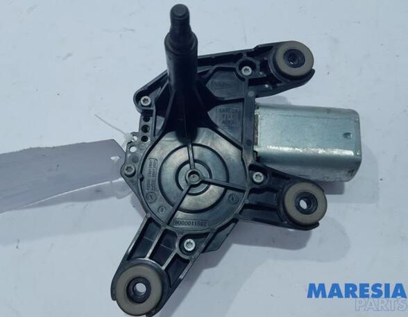 Wiper Motor FIAT DOBLO Cargo (263_)