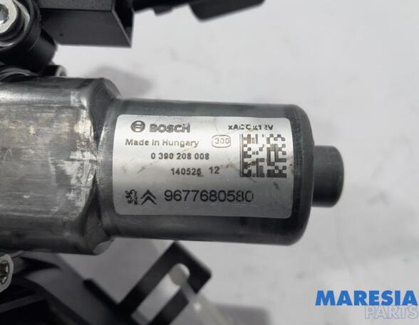 Wiper Motor PEUGEOT 308 II (LB_, LP_, LW_, LH_, L3_)