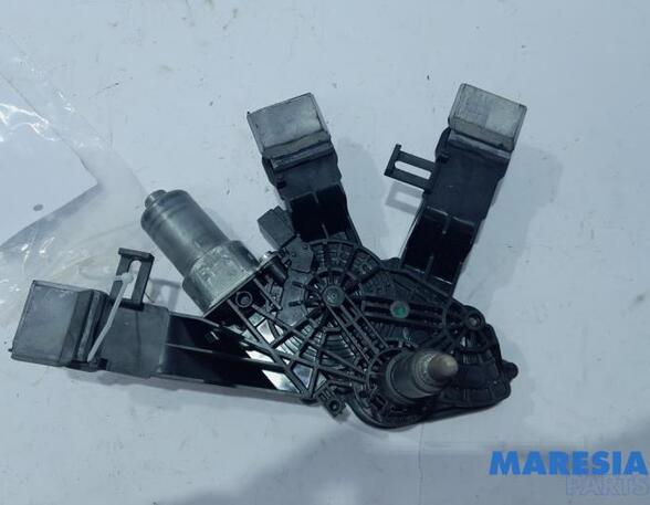 Wiper Motor PEUGEOT 308 II (LB_, LP_, LW_, LH_, L3_)