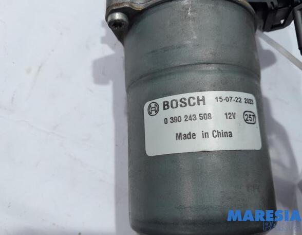 Wiper Motor RENAULT TRAFIC III Van (FG_)