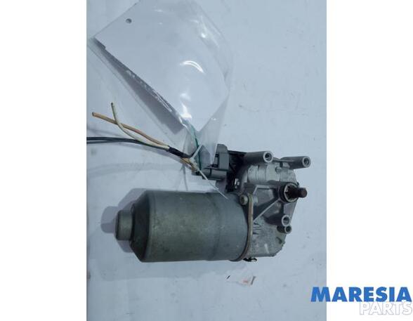 Wiper Motor RENAULT TRAFIC III Van (FG_)