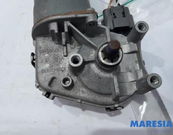 Wiper Motor RENAULT TRAFIC III Van (FG_)