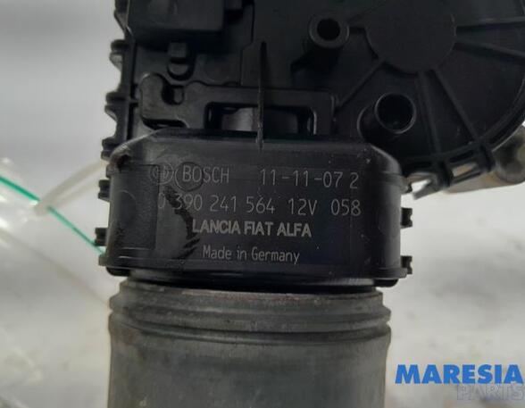 Wiper Motor FIAT DOBLO Cargo (263_), FIAT DOBLO MPV (263_), FIAT DOBLO Platform/Chassis (263_)