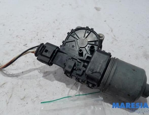 Wiper Motor FIAT DOBLO Cargo (263_), FIAT DOBLO MPV (263_), FIAT DOBLO Platform/Chassis (263_)