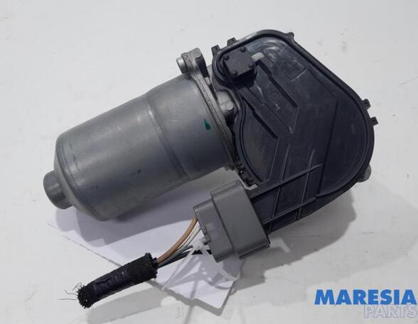 Wiper Motor RENAULT TRAFIC III Van (FG_)