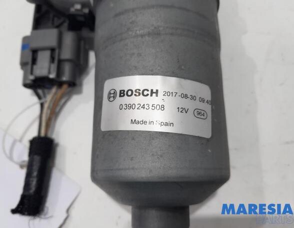 Wiper Motor RENAULT TRAFIC III Van (FG_)