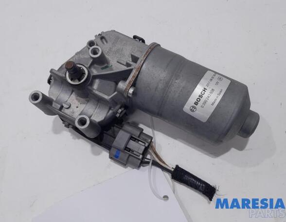 Wiper Motor RENAULT TRAFIC III Van (FG_)