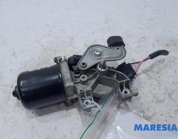 Wiper Motor RENAULT KANGOO Express (FW0/1_), RENAULT KANGOO / GRAND KANGOO (KW0/1_)