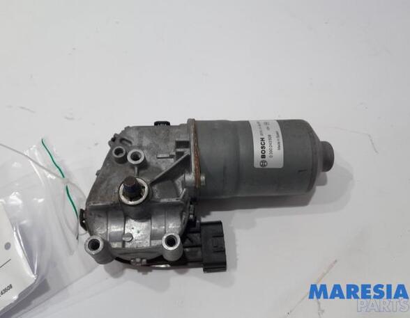 Wiper Motor RENAULT TRAFIC III Van (FG_)