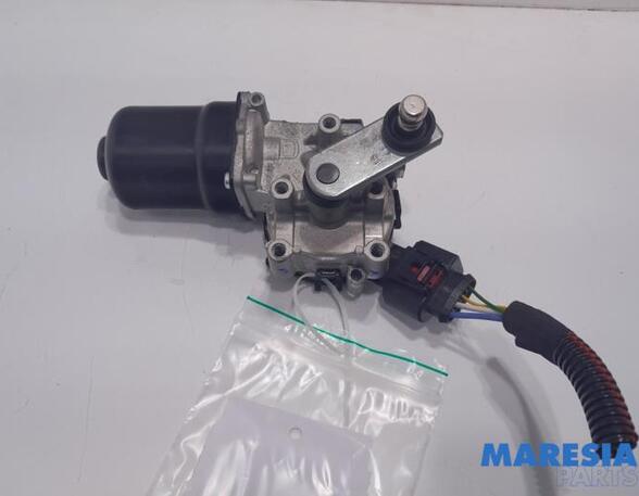 Wiper Motor OPEL CORSA F (P2JO)