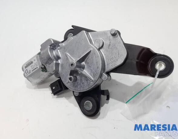 Wiper Motor PEUGEOT 2008 II (UD_, US_, UY_, UK_)