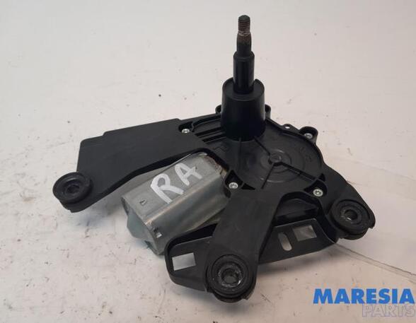 Wiper Motor PEUGEOT EXPERT Van (VF3A_, VF3U_, VF3X_), PEUGEOT EXPERT Platform/Chassis