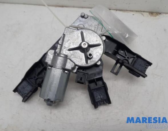 Wiper Motor CITROËN C4 GRAND PICASSO II (DA_, DE_)